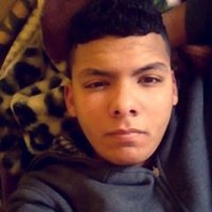 Khaleel Argan