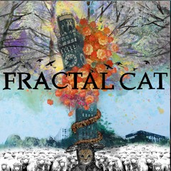 Fractal Cat
