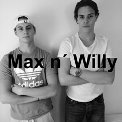Max n´ Willy