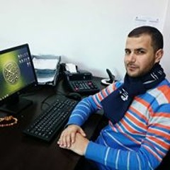 nedal misk