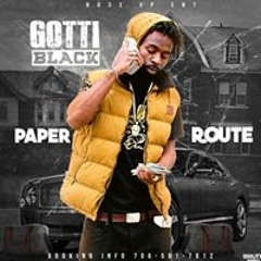 Gotti Blak