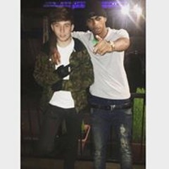 Bradley Newfb Nerbovig