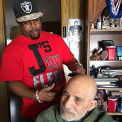 Cali Barber