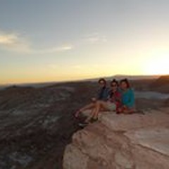 Belén Ponce Gutiérrez