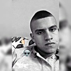 Cristian Mejía
