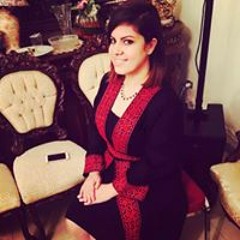 Nura Rayyan