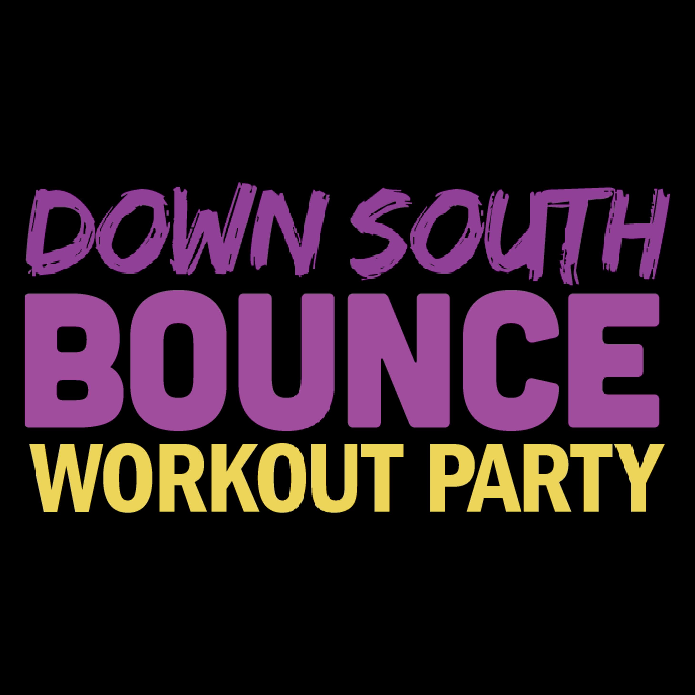 Bounce Booming Fridays