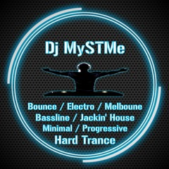 Dj MySTMe