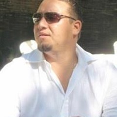 Dimitri Carvonis