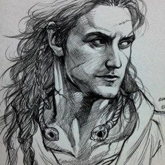 Captain Kyros