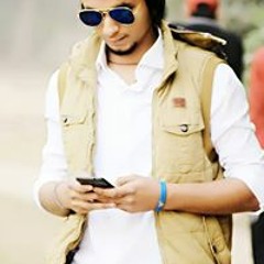 hamza raj