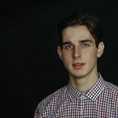Misha Udalov