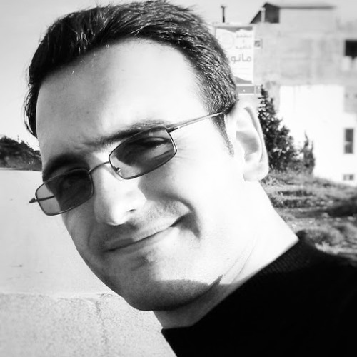 M . AbuShaheen’s avatar