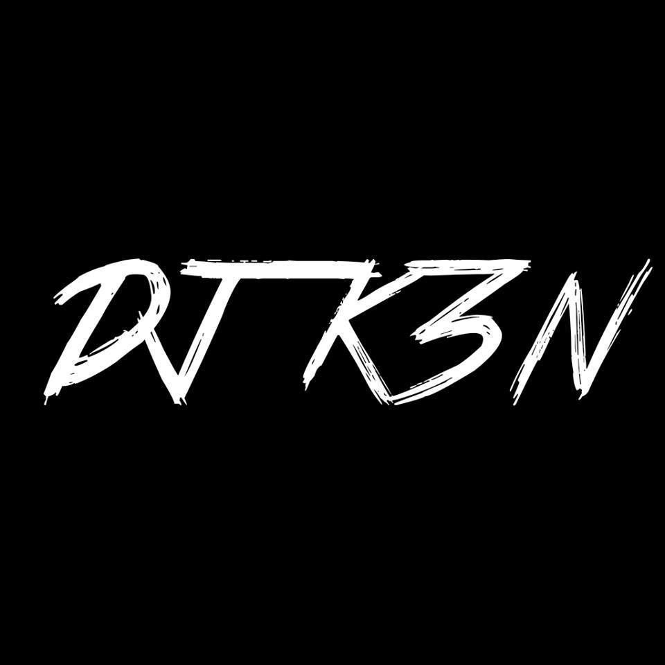 DJ K3N 2.0 podcast artwork