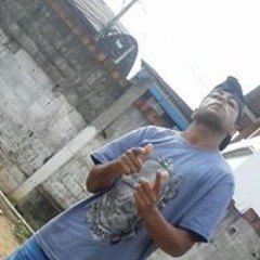 Edevaldo Jesus