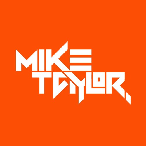 Mike Taylor’s avatar