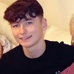 Aaron Scally