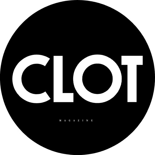 CLOT Magazine’s avatar