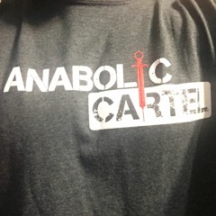 The Anabolic Cartel