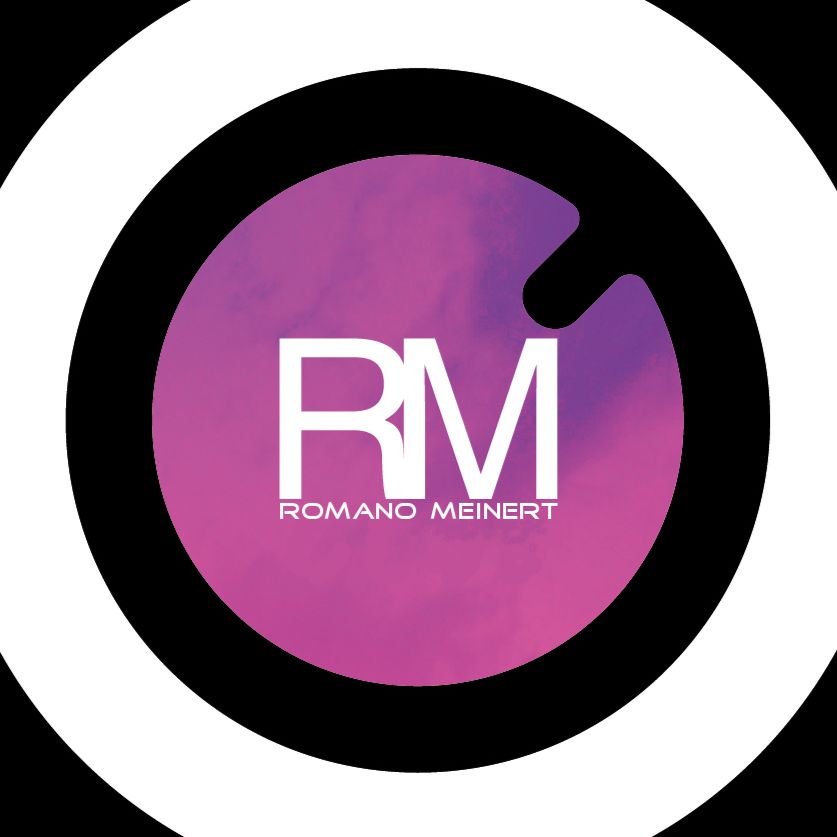 Romano Meinert podcast artwork