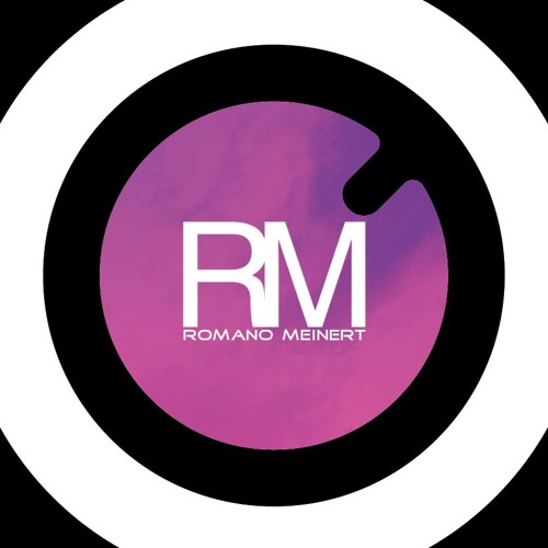 Romano Meinert’s avatar