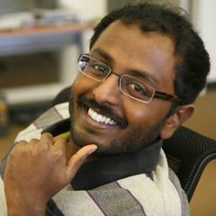 Baskar Puvanathasan