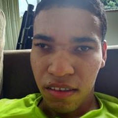 Joao Henrique Alves