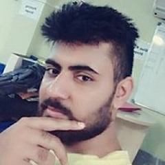 Krish Kush