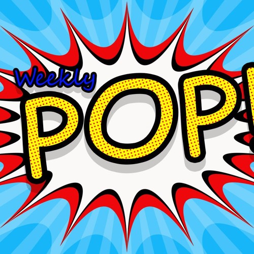 The Weekly Pop!’s avatar