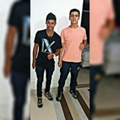 Felipe Matheus