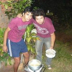 Sergio Nuñez Duarte