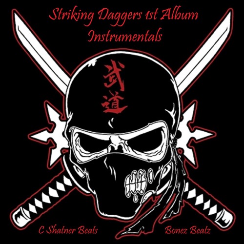 Striking Daggers Instrumentals’s avatar