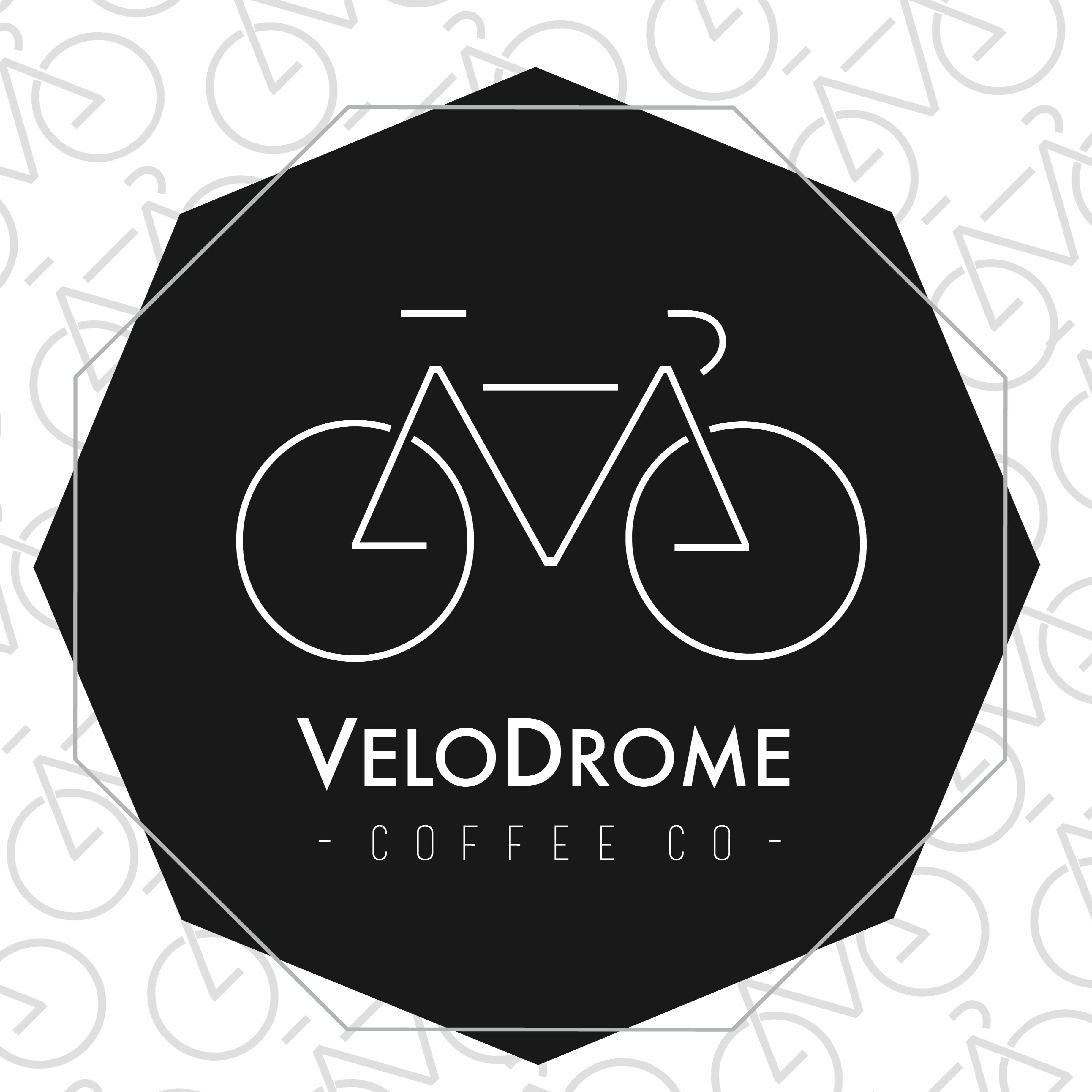 Velodrome Coffee Podcast