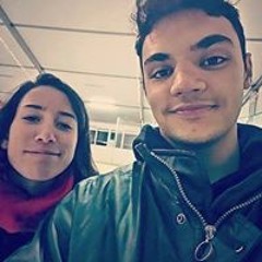 Λαμπρινή Χαρμαντζή