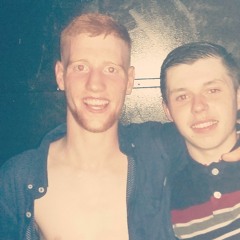 Daryl McKeever 2