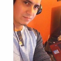 DJ BYRON SALAZAR
