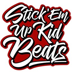 Stick'Em Up Kid Beats