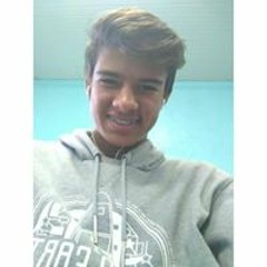 Murilo Marcio