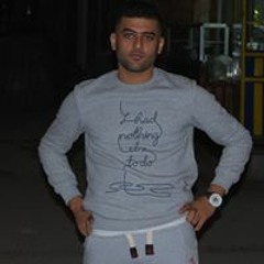 Mohamed M. Abdulla