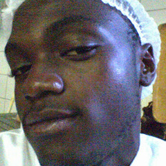 Nyiko Floyd Mabasa
