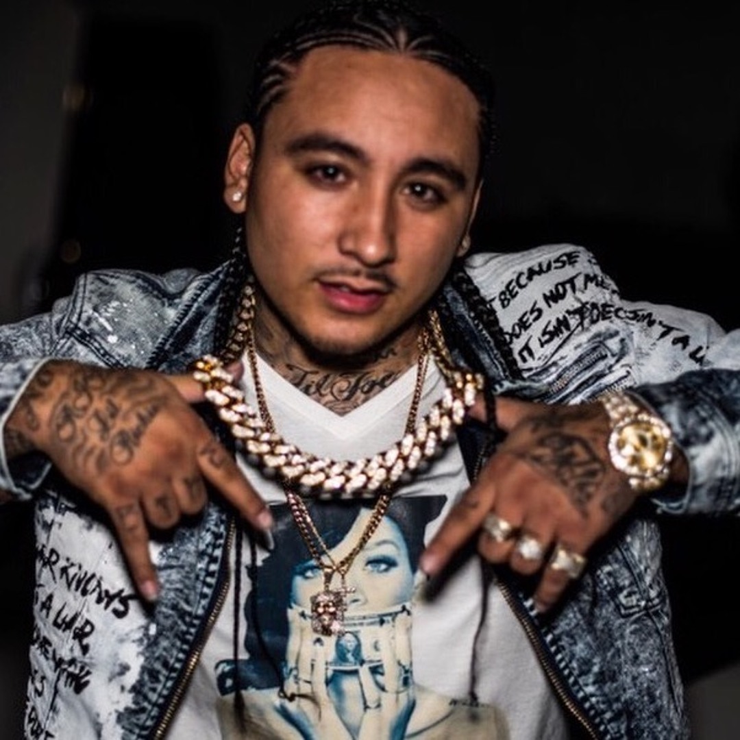 Lil Joe | San Diego Reader