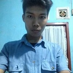 Robert Tornando Walker