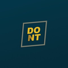 DONTDOIT