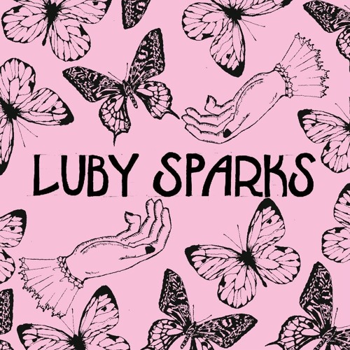 Luby Sparks’s avatar