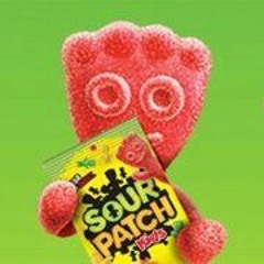 SourPatch