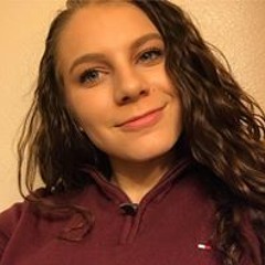 McKenna Cheff