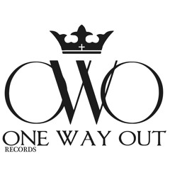 One Way Out Records