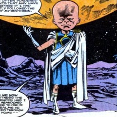 Uatu The Watcher ™