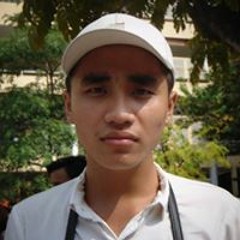 Vũ Vật Vã