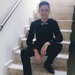 Matheus Caputo